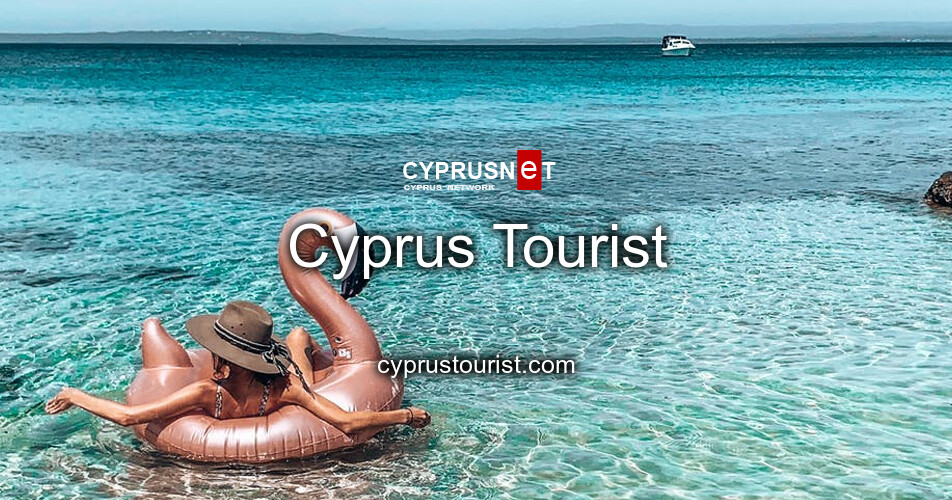 cyprus tourist company